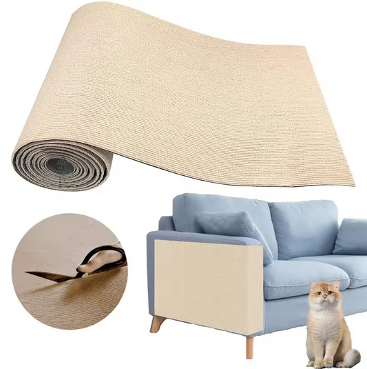 Cat Scratching Board