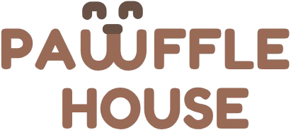 Pawffle House
